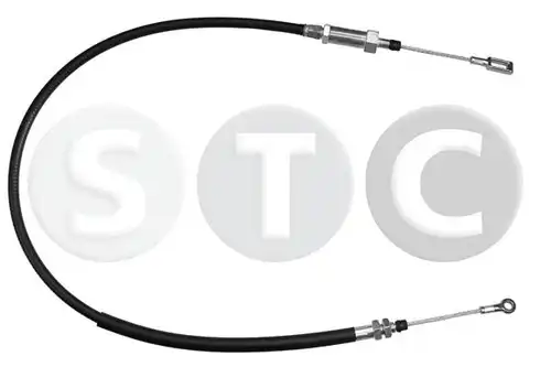 жило за ръчна спирачка STC T480849