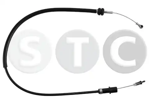 жило за газ STC T482025