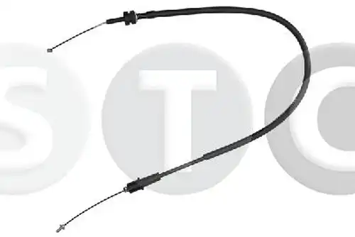 жило за газ STC T482590