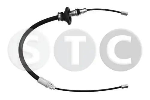 жило за газ STC T482665