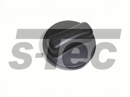 капачка, горивен резервоар S-TEC BL02040-SV-1093