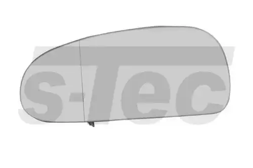 стъкло на огледало, външно огледало S-TEC SP2000090000189