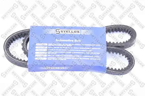 трапецовиден ремък STELLOX 01-30975-SX