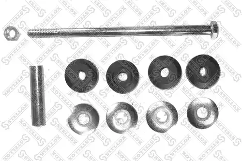 биалета STELLOX 56-00049-SX