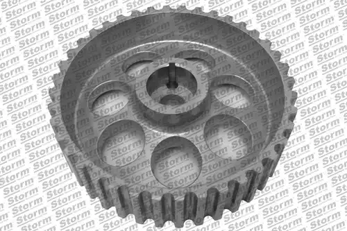 зъбно колело, разпределителен вал STORM QUALITY PARTS 10661