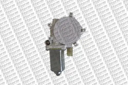 електромотор, стъклоподемник STORM QUALITY PARTS 136871