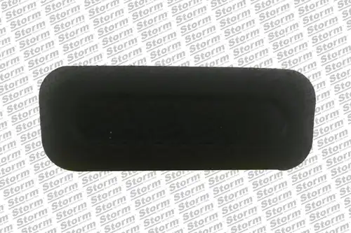 брава на капака на багажника STORM QUALITY PARTS 2852590