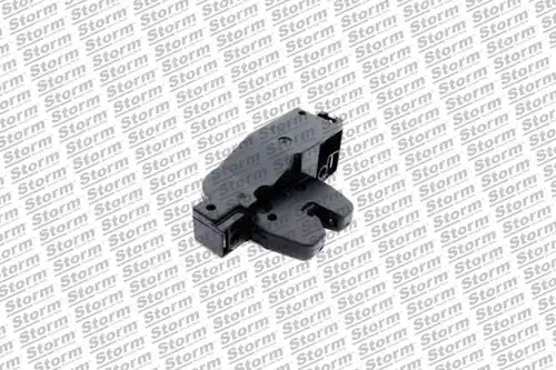 брава на капака на багажника STORM QUALITY PARTS 2852591