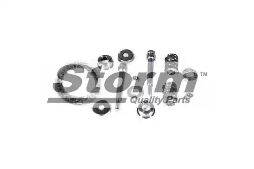 монтажен комплект, изпускателен колектор STORM QUALITY PARTS 300220