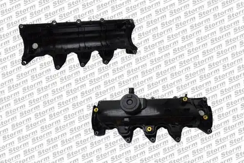 капак на клапаните (на цилиндровата глава) STORM QUALITY PARTS 516523