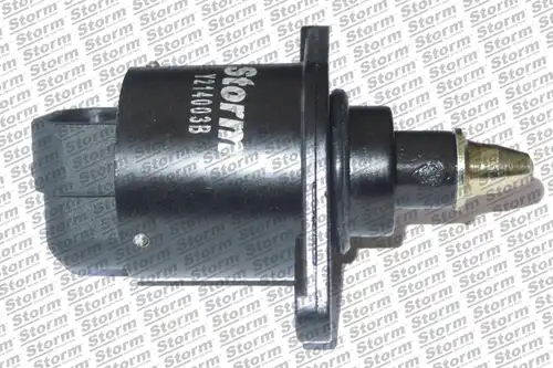 регулиращ клапан на свободния ход, захранване с въздух STORM QUALITY PARTS 777002MECA