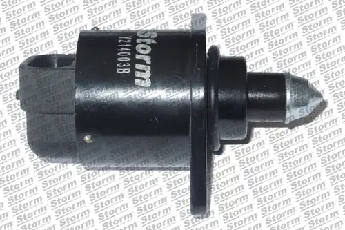 регулиращ клапан на свободния ход, захранване с въздух STORM QUALITY PARTS 777008MECA