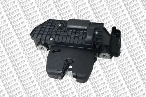 брава на капака на багажника STORM QUALITY PARTS 797001