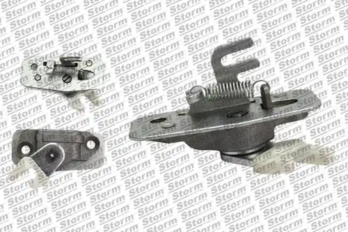 брава на врата STORM QUALITY PARTS 79942