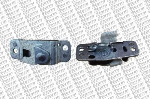 брава на врата STORM QUALITY PARTS 79943