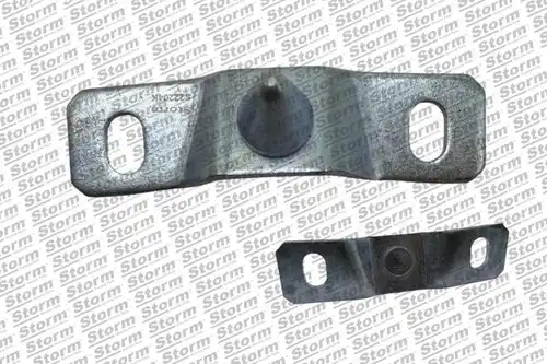 водач, бутон за заключване STORM QUALITY PARTS 79946