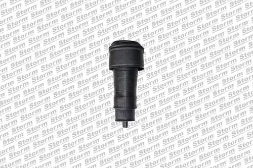 Въздушна възглавница, окачване STORM QUALITY PARTS 844255