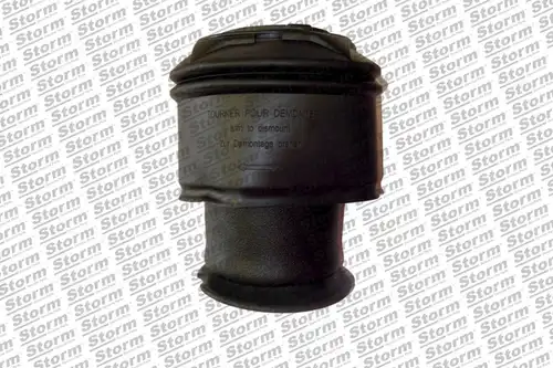 Въздушна възглавница, окачване STORM QUALITY PARTS 844285