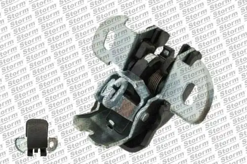 брава на врата STORM QUALITY PARTS 88528