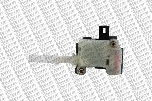 брава на капака на багажника STORM QUALITY PARTS 971006