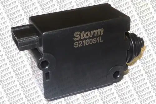 брава на задна врата STORM QUALITY PARTS 971018