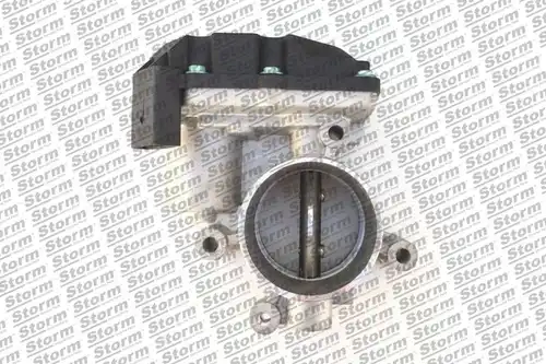 корпус на дроселовата клапа STORM QUALITY PARTS 972101