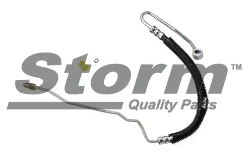 хидравличен маркуч, кормилно управление STORM QUALITY PARTS ED10010