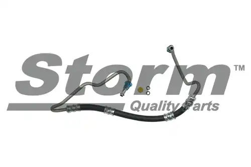 хидравличен маркуч, кормилно управление STORM QUALITY PARTS ED10023