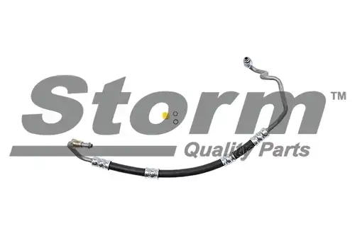 хидравличен маркуч, кормилно управление STORM QUALITY PARTS ED10024