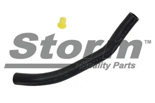 хидравличен маркуч, кормилно управление STORM QUALITY PARTS ED10234