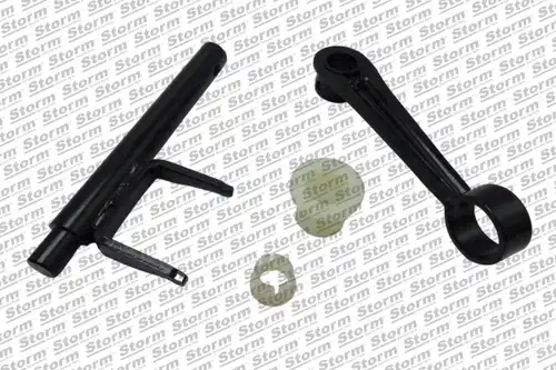  STORM QUALITY PARTS F2694