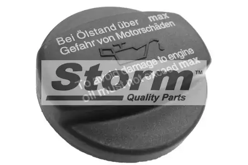  STORM QUALITY PARTS F4868