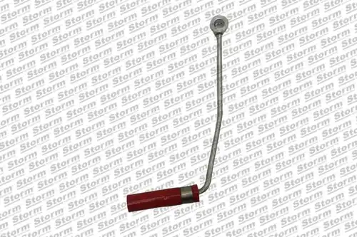 тръбопровод, AGR-вентил STORM QUALITY PARTS STO1509506