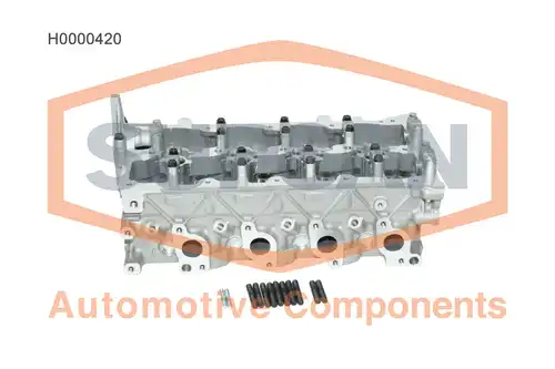 цилиндрова глава SUPSAN H0000420