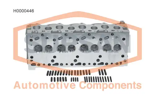 цилиндрова глава SUPSAN H0000446