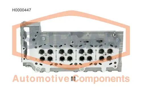 цилиндрова глава SUPSAN H0000447