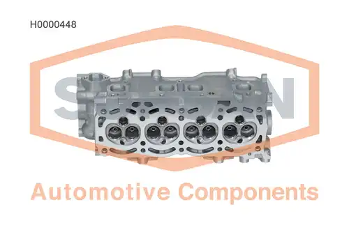 цилиндрова глава SUPSAN H0000448