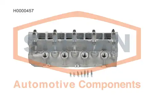 цилиндрова глава SUPSAN H0000457