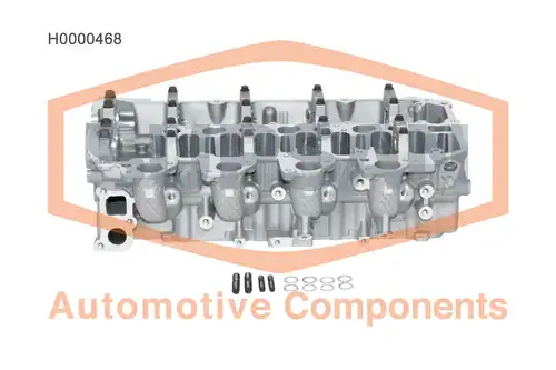 цилиндрова глава SUPSAN H0000468