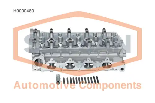 цилиндрова глава SUPSAN H0000480