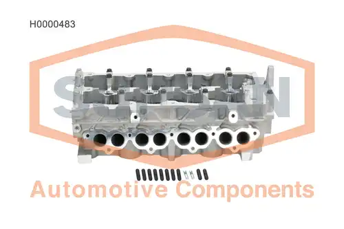 цилиндрова глава SUPSAN H0000483