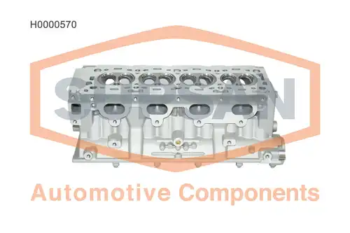цилиндрова глава SUPSAN H0000570