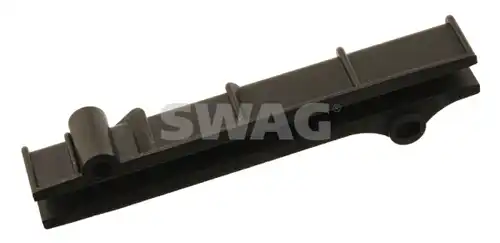 направляваща шина (плъзгач), ангренажна верига SWAG 10 09 0033