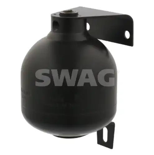 акумулатор на налягане, окачване/амортисьори SWAG 10 56 0017