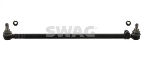 напречна кормилна щанга SWAG 10 72 0039