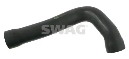 маркуч на радиатора SWAG 20 92 7460