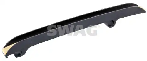 направляваща шина (плъзгач), ангренажна верига SWAG 30 93 6631