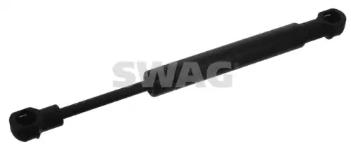 газов амортисьор, крачна спирачка за паркиране SWAG 30 93 7820