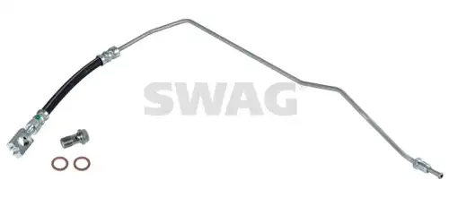 спирачен маркуч SWAG 30 94 0961