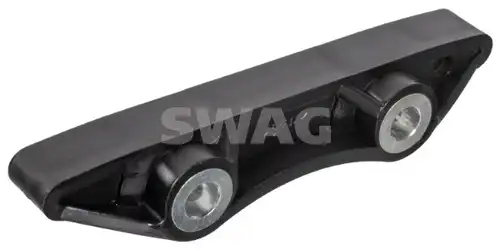 направляваща шина (плъзгач), ангренажна верига SWAG 33 10 4635